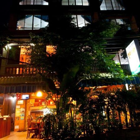 Okay Guesthouse Phnom Penh Exterior foto