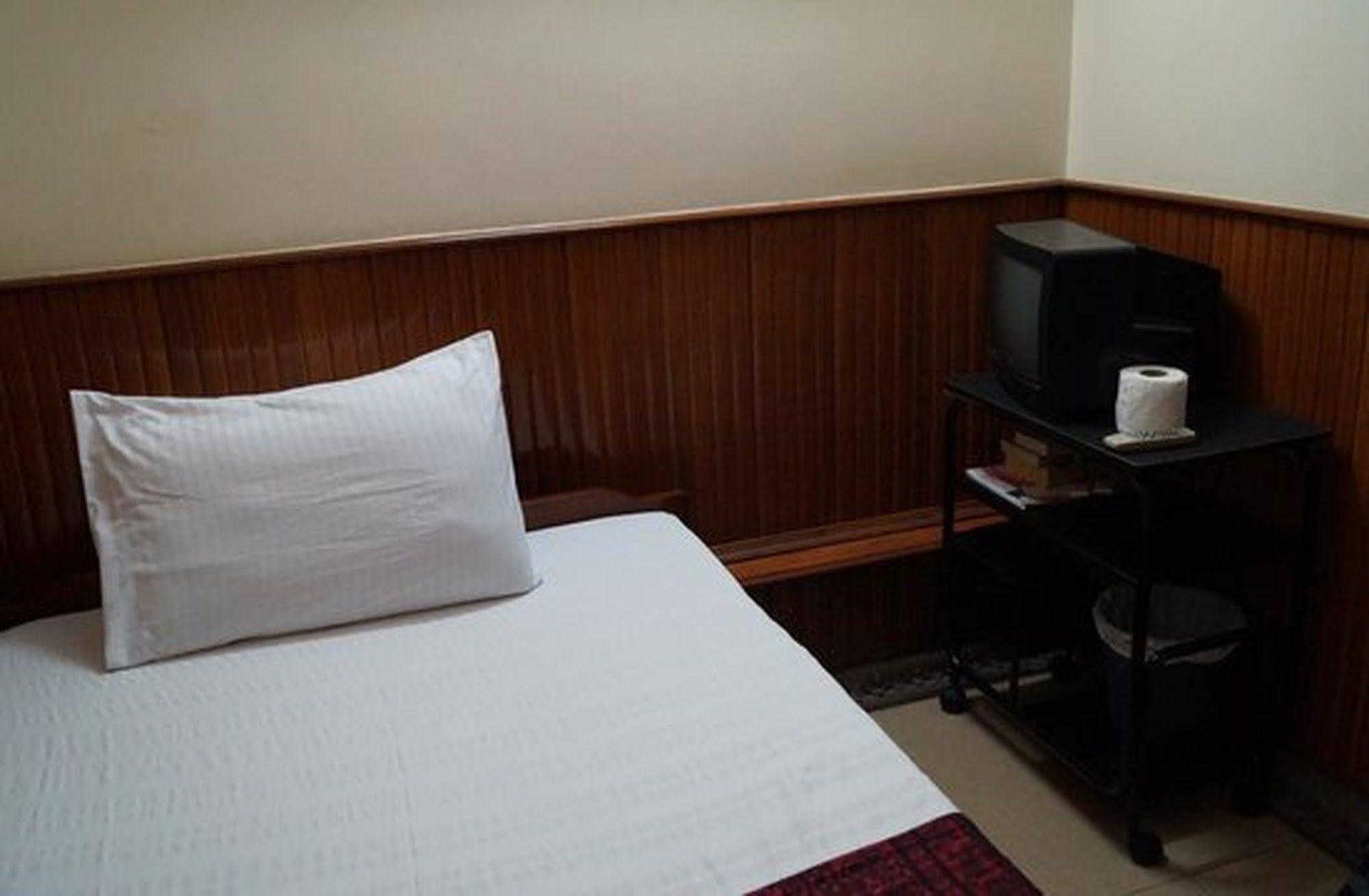 Okay Guesthouse Phnom Penh Exterior foto